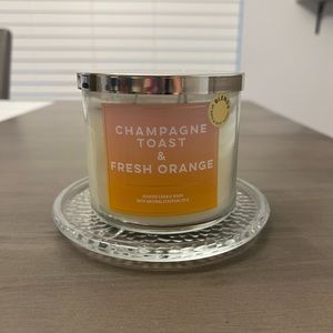 Bath&Body Champagne Toash and Fresh Orange